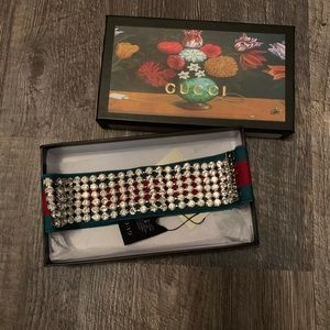 Gucci Headband